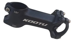 Avance Aluminio Sava P/bici 28,6x31,8 90mm. Para Bici