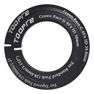 Adaptador De Cono De Horquilla De Bicicleta 1,5 A1.1/8