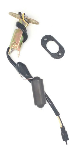 Flotador Tanque Combustible P/moto Baccio Classic -gtm00534