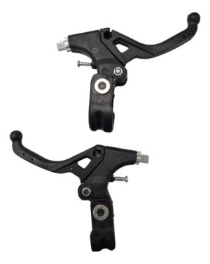 Palancas Manijas De Freno Para Bicicleta