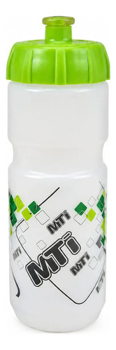 Caramañola Mti 500 Blanca. Industria Argentina