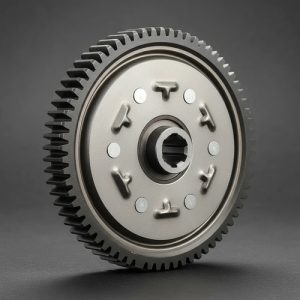 Engranaje Primario 69dts Max/rocket/wave/vince-51931 P/moto