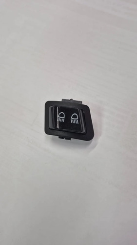 Boton De Cambio De Luz Max Plus/forza Gtm00860