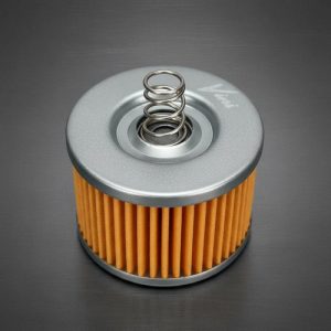 Filtro De Aceite P/moto-fz 16/bajaj Dia.49 X 3,6cm Gtm00673