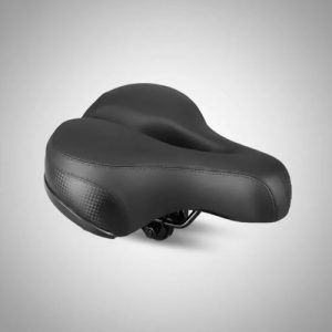 Asiento Confort C/res. 20cm Ancho/25cm Largo/6cm Bconfo