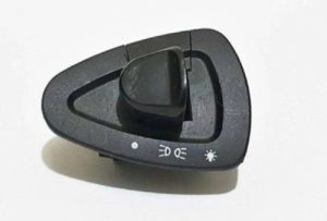 Boton De Prender Luz Max Plus/forza Gtm00861