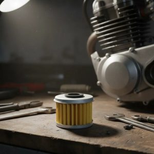 Filtro Aceite Moto Crf 250/450f/450r/crf 150r - 64210