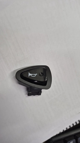 Boton De Bocina Max Plus/forza Moto Gtm00859