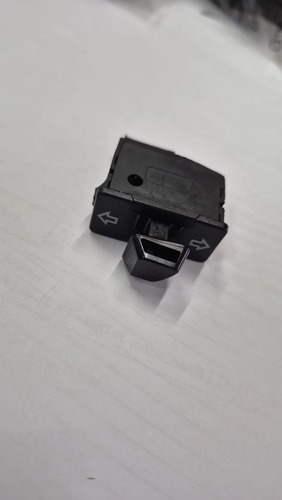 Boton De Señaleros Moto Max Plus Forza Gtm Gtm00862