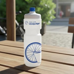 Caramañola Plástica M-wave 750 Ml Bike-cafe - M340415
