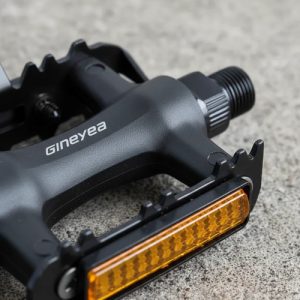 Pedal Bicicleta Pp C/bolillas Ref. 112*71*28mm M952