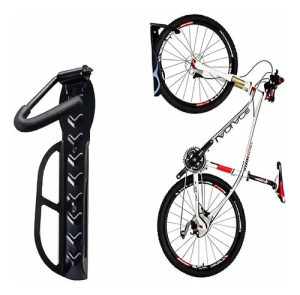 Soporte Para Bicicleta P/pared W124