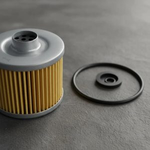 Filtro Aceite Yamaha Xtz Lander 250/fazer 250/crypton105-211