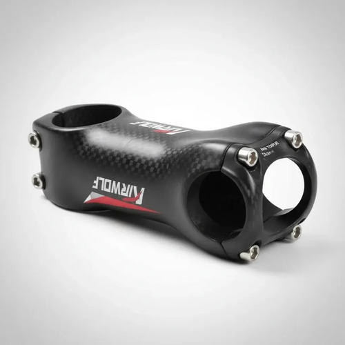 Avance Carbón Airwolf Para Bicicleta - Aw001-110 - Imagen 6