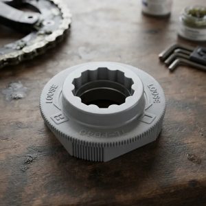 Herramienta Para Pedales Tlpd40 Shimano Japon
