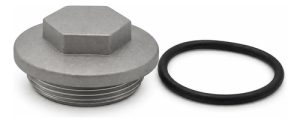 Tapon Filtro Aceite Para Moto.cg 125 Cc. C/o'ring - Gtm00131