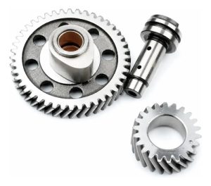Arbol De Levas Cg 125 - Gtm00160 - Para Moto
