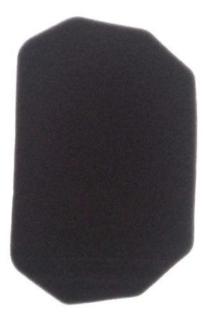 Elemento Filtro De Aire C110/max125/fair/bis-gtm00012