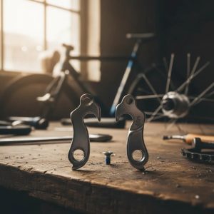Fusible Tras. Ktm, Fuji, Etc. -007 - Para Bicicleta