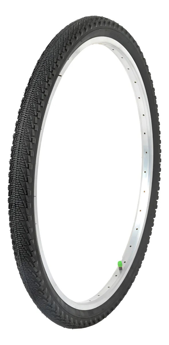 Cubierta De Bicicleta Dsh 26x2.00 Mtb/semi Slick - Imagen 3