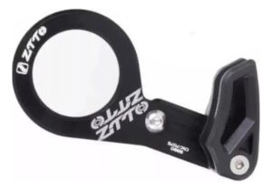 Guía De Cadena P/monoplato Bb-08 Bicicleta Negro