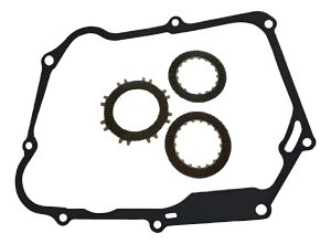 Juego De Discos De Embreague Moto C110/px Gtm00266