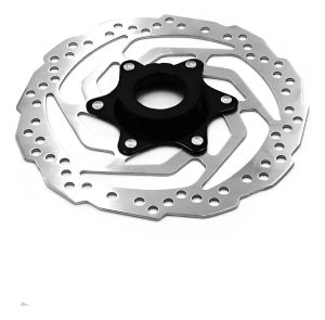 Disco/rotor Freno P/bici Shimano Sm-rt10-s 160mm Center Lock