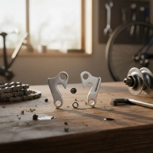 Fusible Tras. Varias - 009 -para Bicicleta