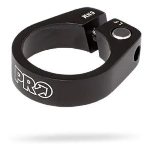 Abrazadera De Asiento Pro P/bici. Diametro 28.6mm
