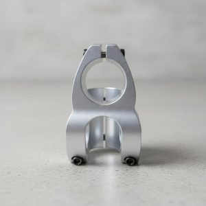 Avance Aluminio 28, 6x31, 8, 40mm Negro - B31840