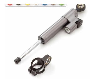 Estabilizador De Horquilla Para Moto - Gtm00693
