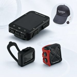Combo Performance Elite Navihood L2 + A1 + A2