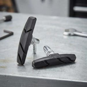Pastillas/tacos De Freno P/bicicleta V-brake Bscp-01