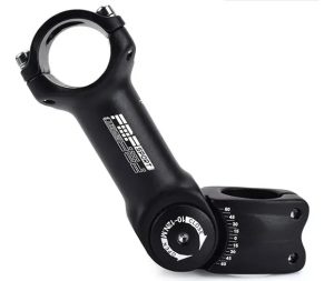 Avance Fmf Regulable De 0° A 60°, 31,8 O 25.4 Mm. L70 Mm