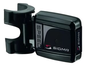 Emisor De Velocidad Sigma Sts Para Ciclocomputador. P/bici