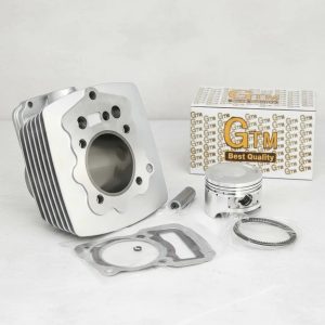 Kit Cilindro 200cc. C/juntas Cg 200 / Gs Ii - Gtm00259