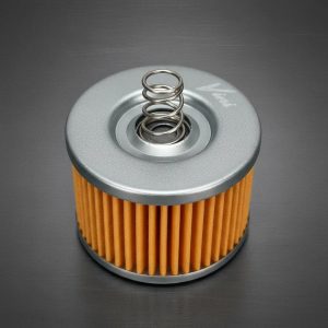 Filtro De Aceite P/moto-fz 16/bajaj Dia.49 X 3,6cm Gtm00673