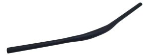 Manubrio Acero Para Bici Mtb. L 620 Mm X 31,8mm