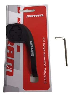 Soporte Ciclocomputador Garmin Tw Sop3