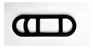 Soporte Luz Lelumia Para Bicicleta Nano/dual/split/circuit
