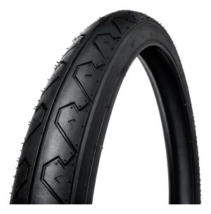 Cubierta De Bicicleta Dhs Rod. 26x1.95 Lisa Montaña/ Urbana