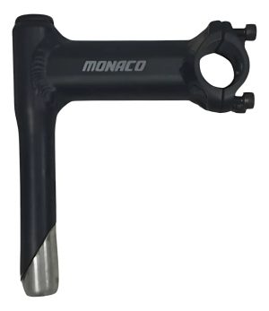 Avance Aluminio En Una Pieza Para Bicicleta 21 Mm P/25.4