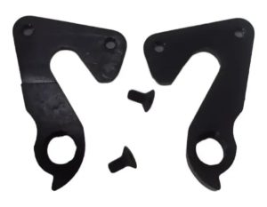 Fusible Trasero De Bicicleta Sava Deck M660038