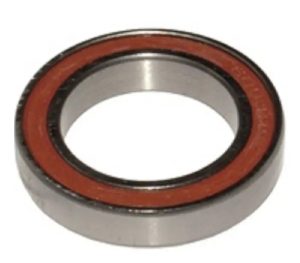 Ruleman Para Bicicleta. 6803 2rs 17x26x5.