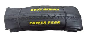 Cubierta Plegable Power Peak 700 X 32c. P/ Bici