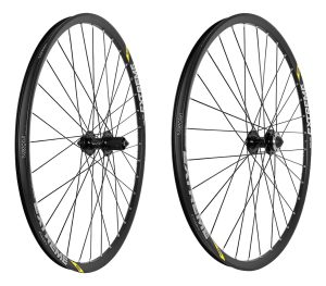Jgo Ruedas Vzan Extreme Pro 29 32 Ag, Dis. Bici V779 Tubeles