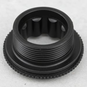 Tornillo Fijacion Biela Izq. Shimano Hollowtech 20mm Deore