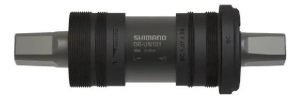 Caja De Centro Sellada Shimano Bb-un101 De 122,5 Mm. Bici