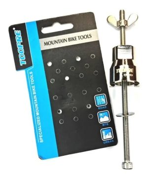 Extractor Nucleo Maza Cassette. P/bicicleta. W121