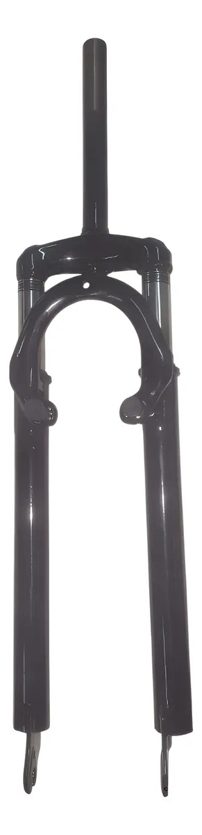 Horquilla 27.5 C/suspension, Rosca, P/v-brake, P/bici 275sup